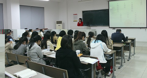 2012級bet356讀書會——“存在主義”哲學、文學專題